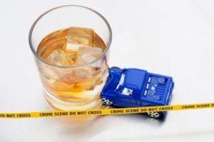 driving while intoxicated in North Carolina - Levels of DWI Charges