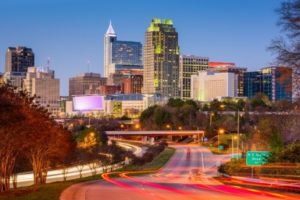 DWI attorney in Raleigh, NC