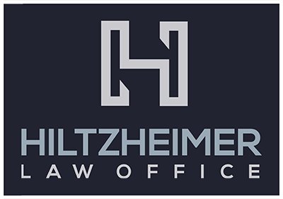 Hiltzheimer Law Office, PLLC Logo