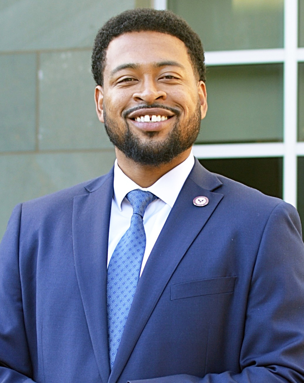 El-Joshua Allen Profile Photo